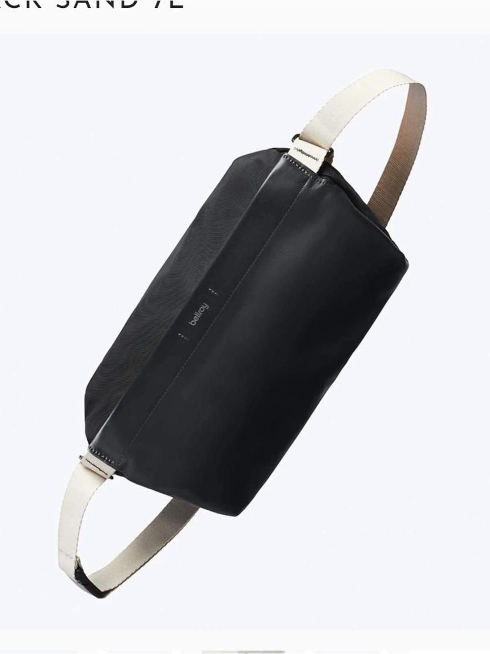 Bellroy Premium Sling EDC Bag